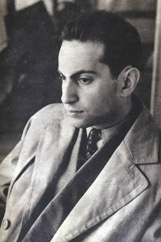 Mikhail Tal