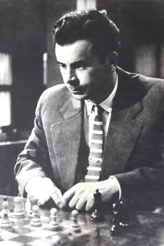 Pal Benko