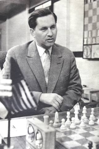 Paul Keres